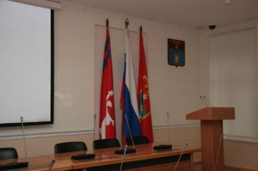 Волгоградские депутаты приступили к передаче в концессию остатков муниципальной собственности