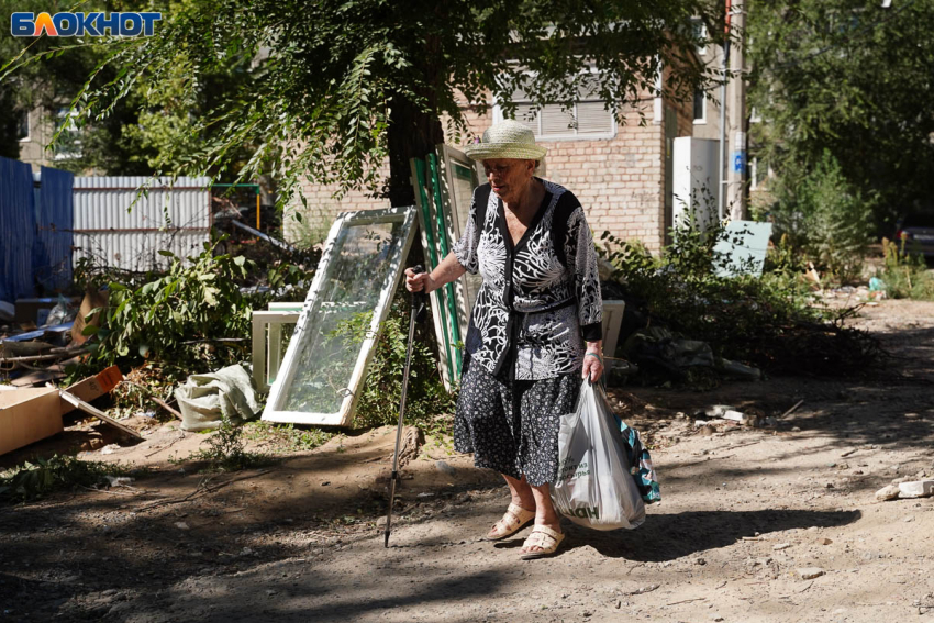 Тестирование цифрового рубля начинают на волгоградских пенсионерах 