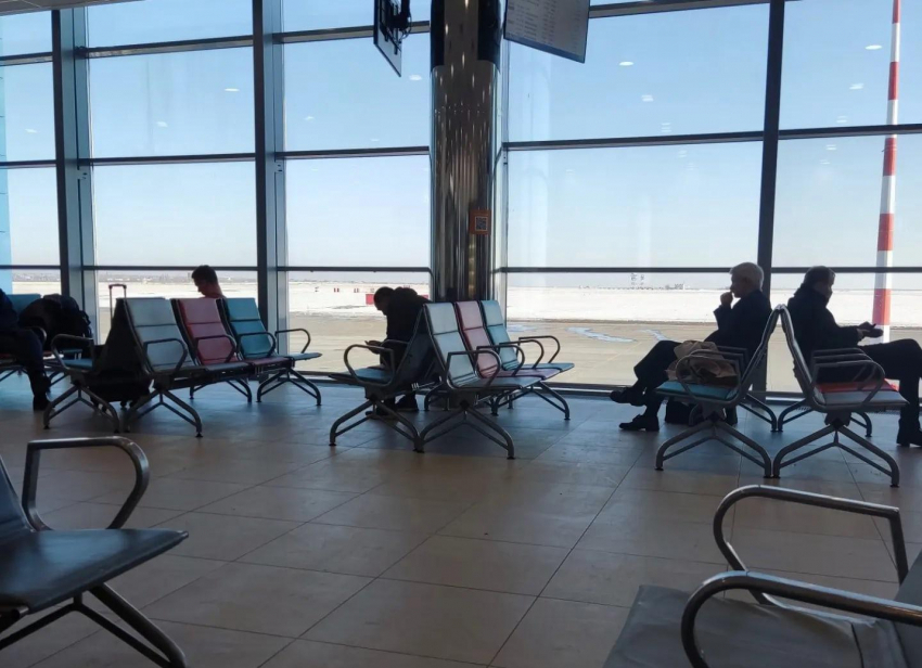 Волгоградское УФАС проверит цены в аэропорту «Сталинград»