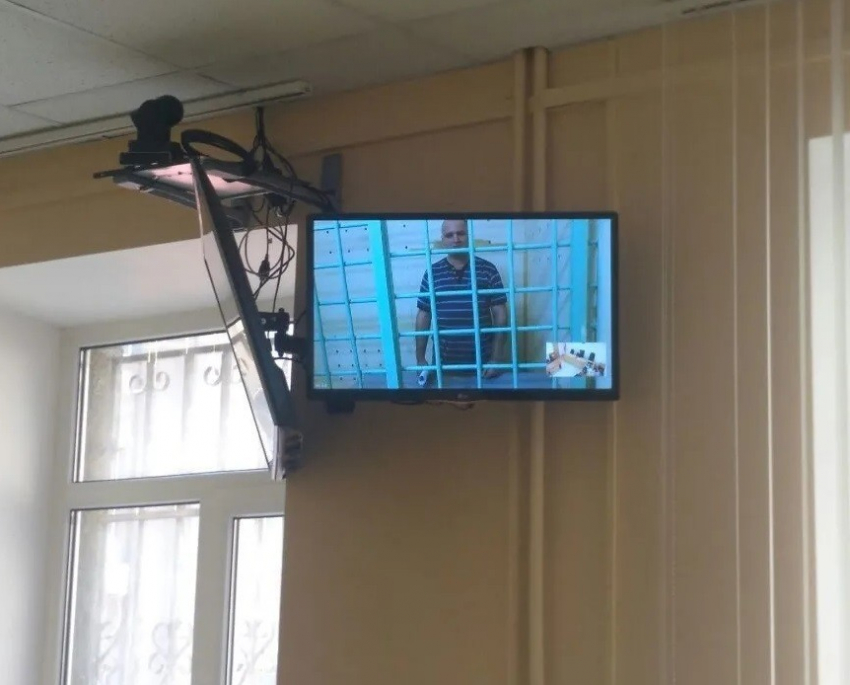 Одного из лидеров «Свидетелей Иеговы» в Волгограде оставили под стражей