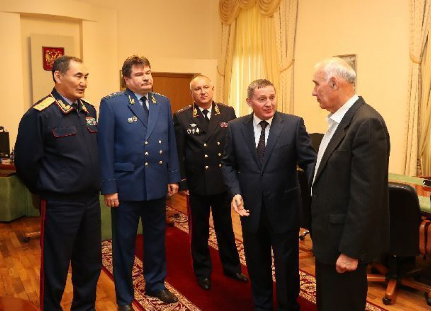 Назвали имя пенсионера, который помог установить личность убийцы 5-летней Сони из Калача