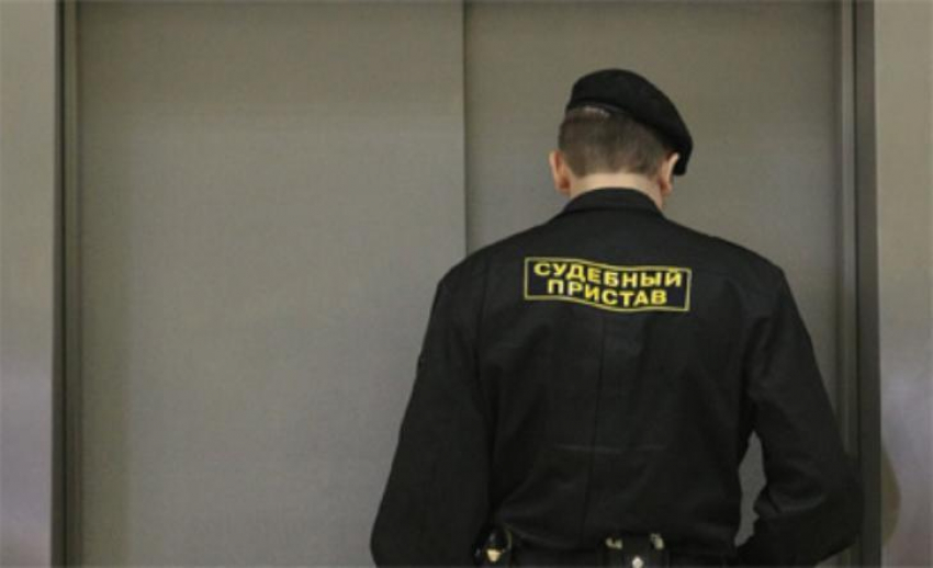 Прокуратура проверяет информацию о возможной коррупции в службе судебных приставов Волгограда