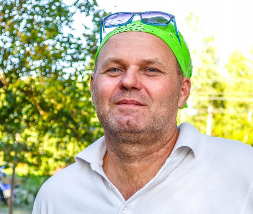 В Волгограде разыскивают 51-летнего полного мужчину с голубыми глазами