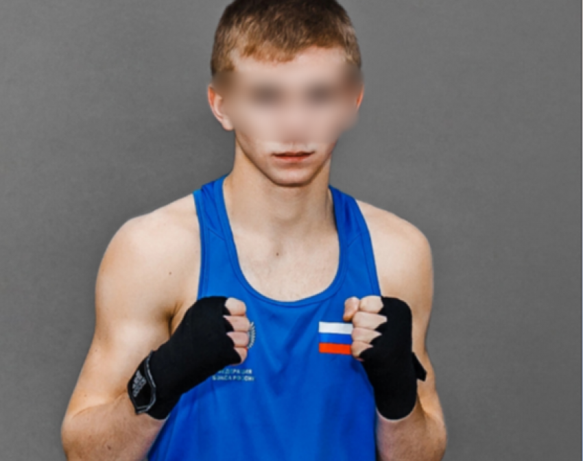 Восходящая звезда кикбоксинга утонул на пляже под Волгоградом