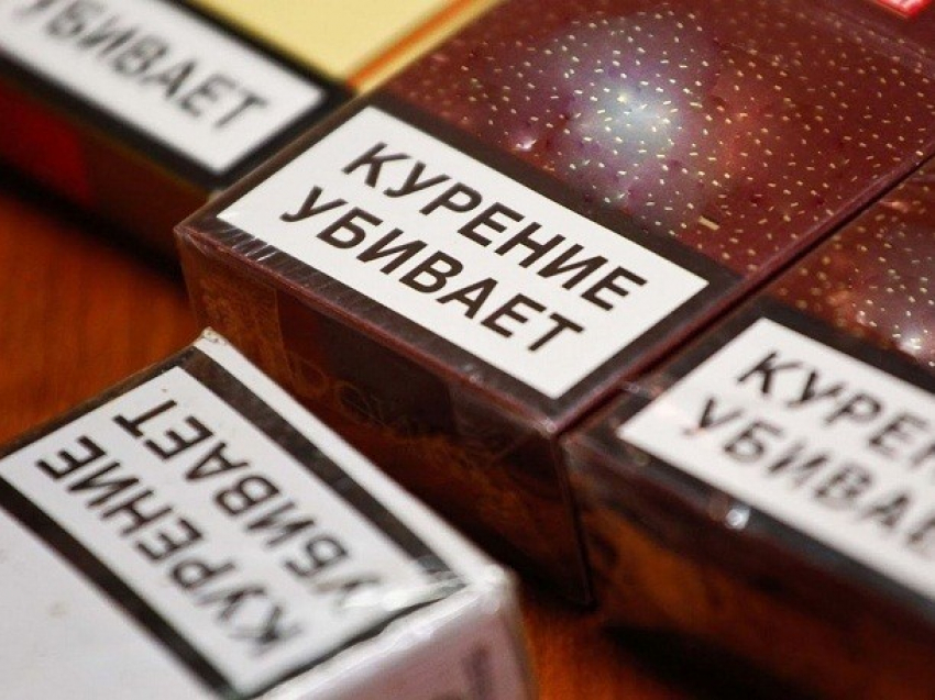 Кальянный магазин «Облако» торговал сомнительным табаком в Волгограде