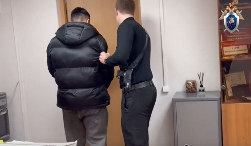 Стрелявшим под лезгинку у «Магнита» огласили приговор в Волгограде