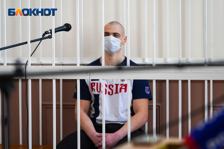 Суд над расистом-убийцей 17-летнего студента пройдет сегодня в Волгограде