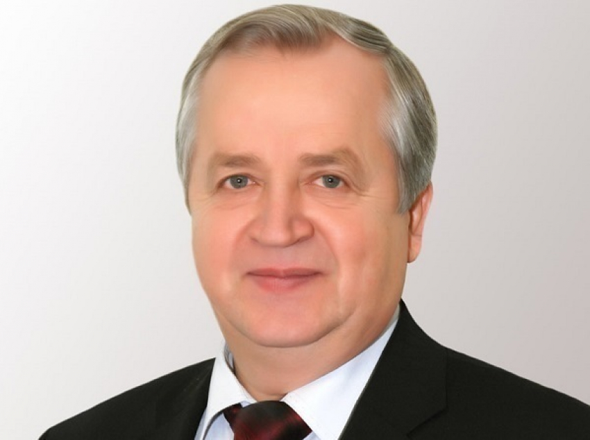 Ректор ВолГАУ вошел в состав Избирательной комиссии 
