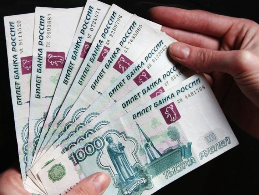Под Волгоградом механизатора обязали вернуть 2,5 млн субсидий