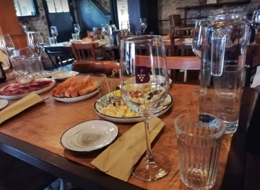 Траты на общепит взлетели в Волгограде за год