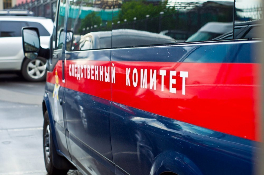 В Волгограде уже месяц ищут 42-летнюю женщину 