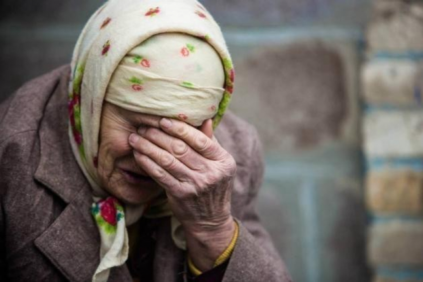 Волгоградские сенаторы и депутаты Госдумы объявили войну репетиторам и бабушкам с пуховыми платками