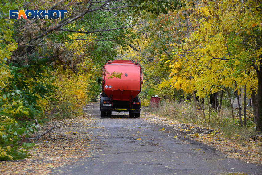 В пятерке регионов с худшим качеством дорог прочно застряла Волгоградская область