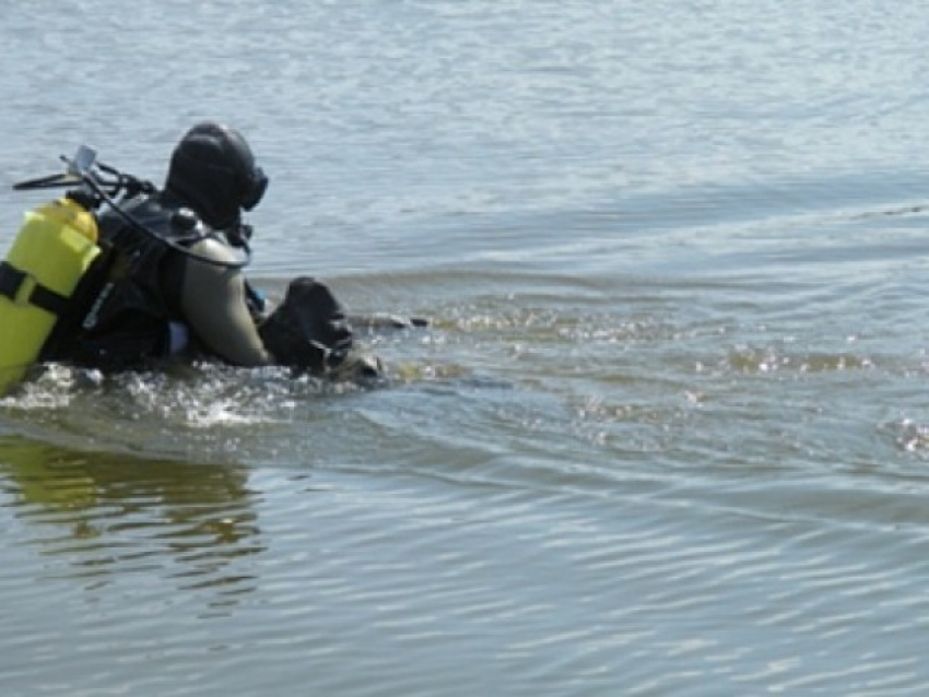В Волгоградской области в искусственном пруду утонул 27-летний парень