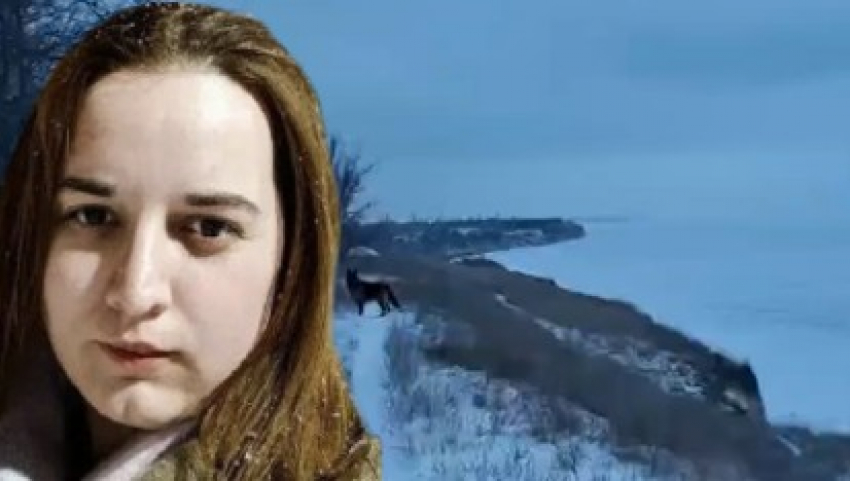 "Руки по локоть нет, лицо синее": 26-летнюю нашли мертвой на окраине Камышина