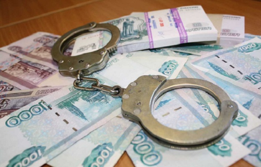 Проектировщик в Волгограде скрыл 4 млн при демонтаже Центрального стадиона