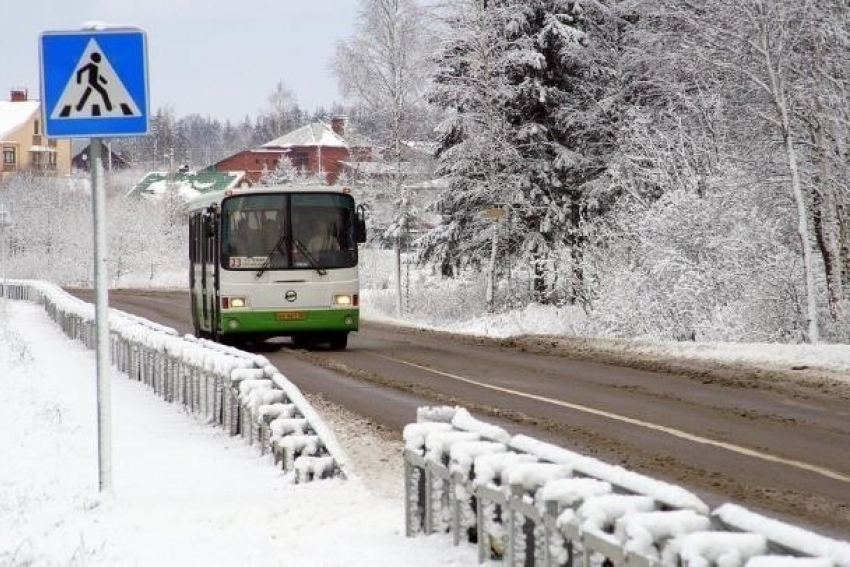 В Волгоградской области ликвидируют еще несколько автобусных маршрутов