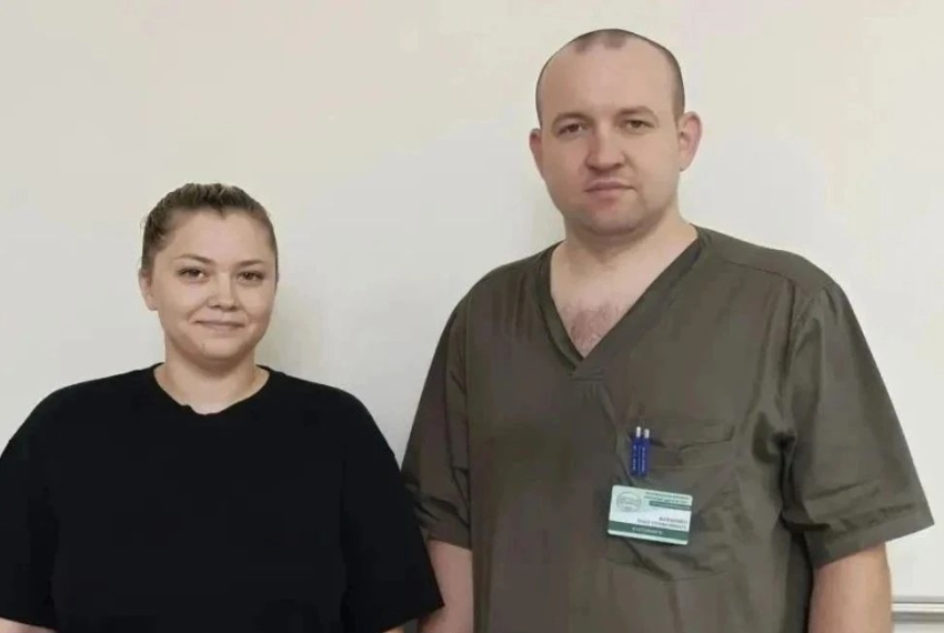 Волгоградку спасли от слепоты, удалив опухоль в мозге через нос