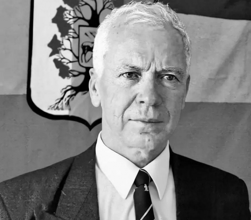 Умер экс-мэр Урюпинска Валерий Сушко