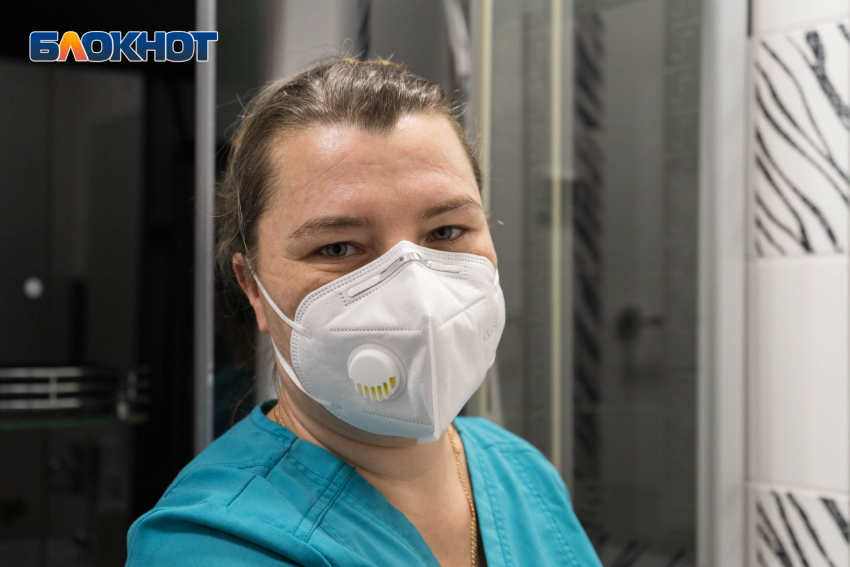 Сами лечились четверо из шести погибших с COVID-19 в Волгоградской области  