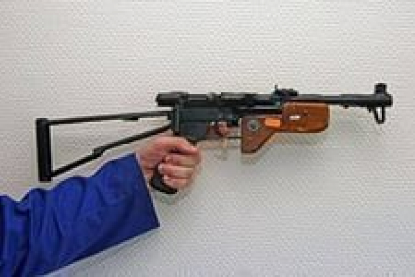 Под Волгоградом расстреляли сторожа птицефабрики 