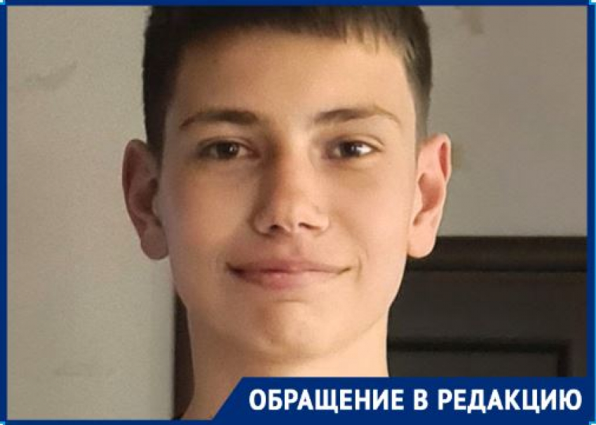 Скромный герой: 16-летний курьер спас иностранного студента в Волгограде