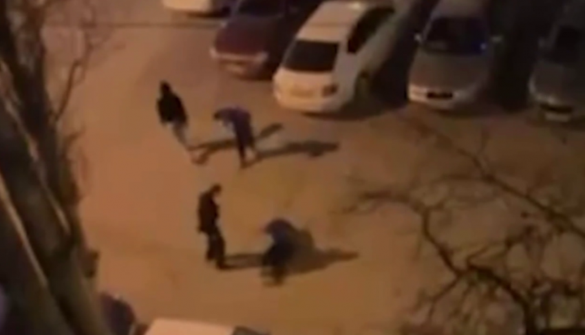 Это не «Слово пацана", а дно: подростки устроили ночную бойню в Волгограде 