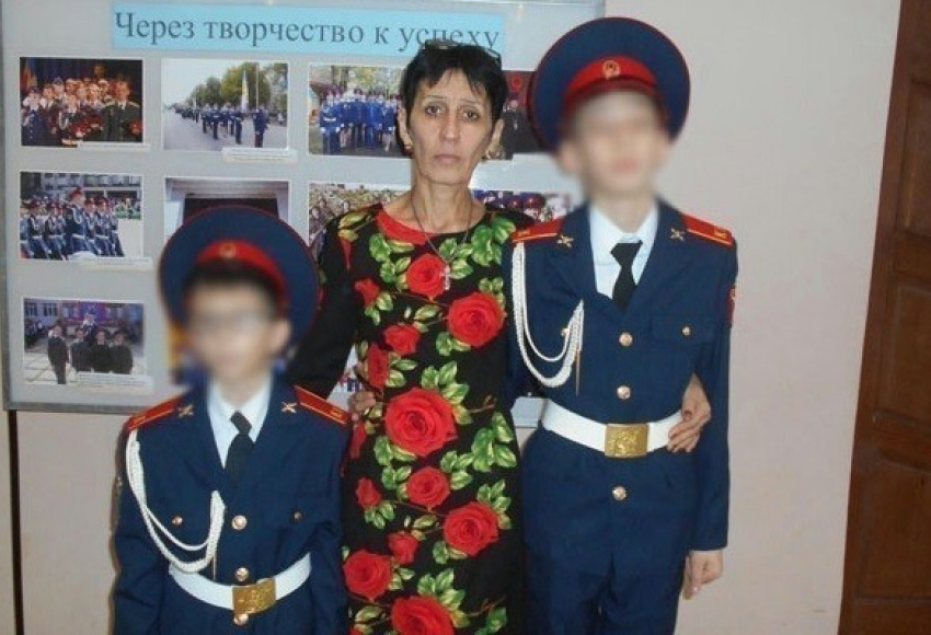 СК возобновил дело на работников урюпинской школы, где кадету отбили селезёнку