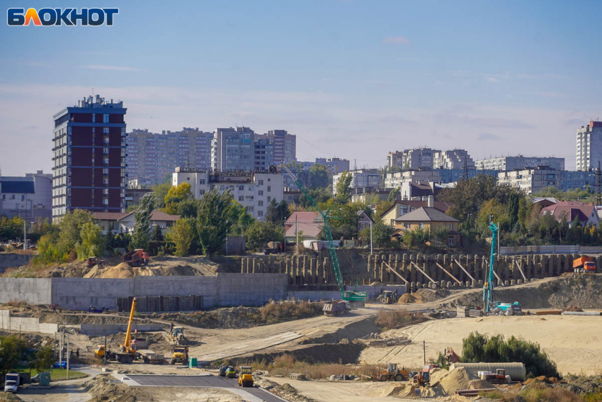 Атаку БПЛА второй раз за сутки отразили в Волгоградской области