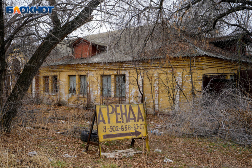 Жители Волгограда не стали опровергать слова Слуцкого насчет погрязшего на дно города