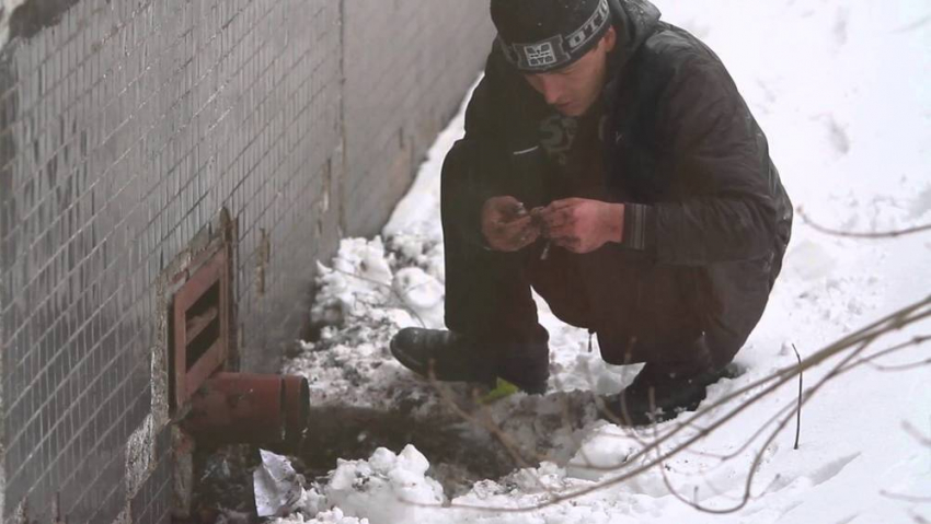В Волгоградской области наркодилеры через Интернет трудоустраивают «закладчиков»