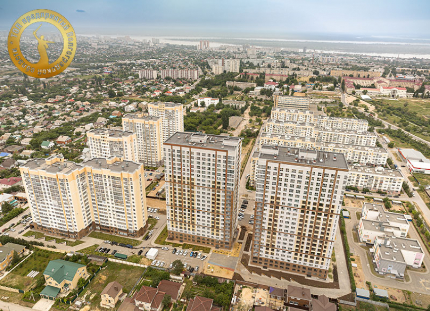 «Синара-Девелопмент»: создаем комфортные и современные пространства для жизни