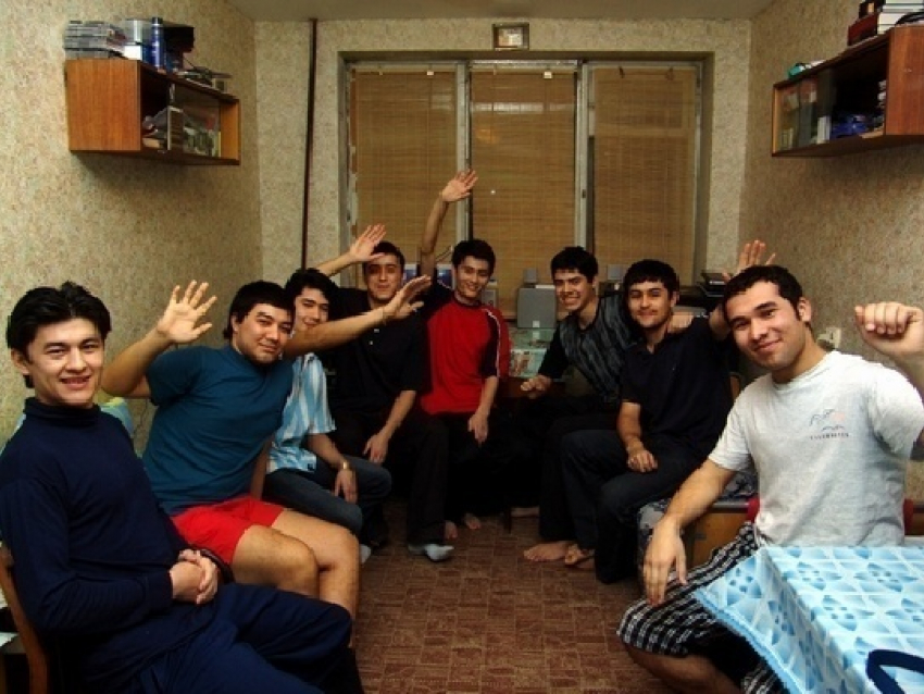 В Волгограде 51-летняя женщина зарегистрировала 30 человек в собственном доме