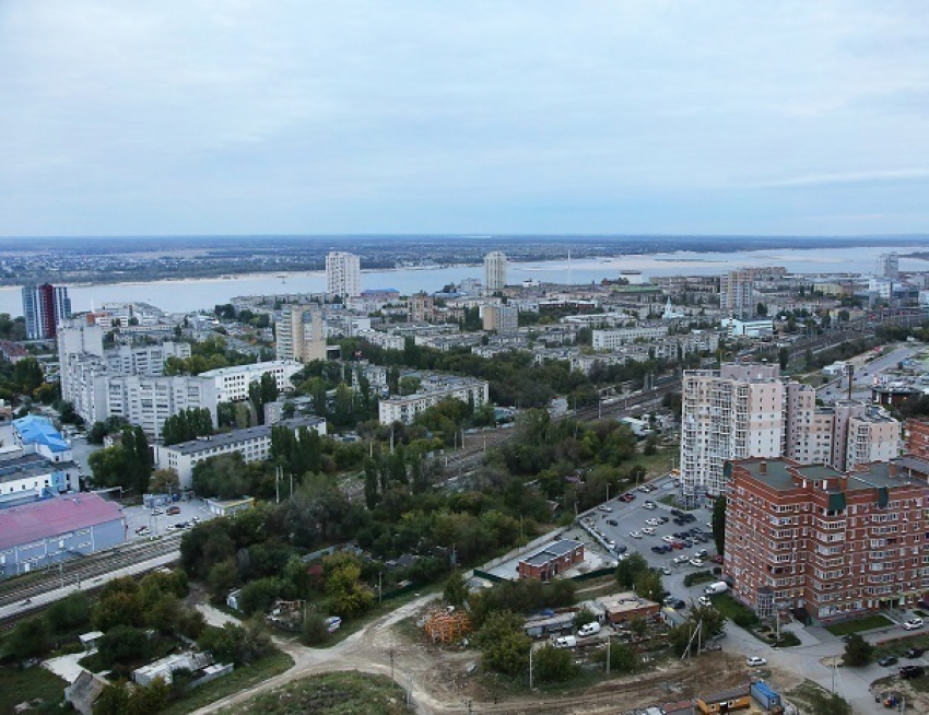 Новый светофор появится 18 июля в центре Волгограда