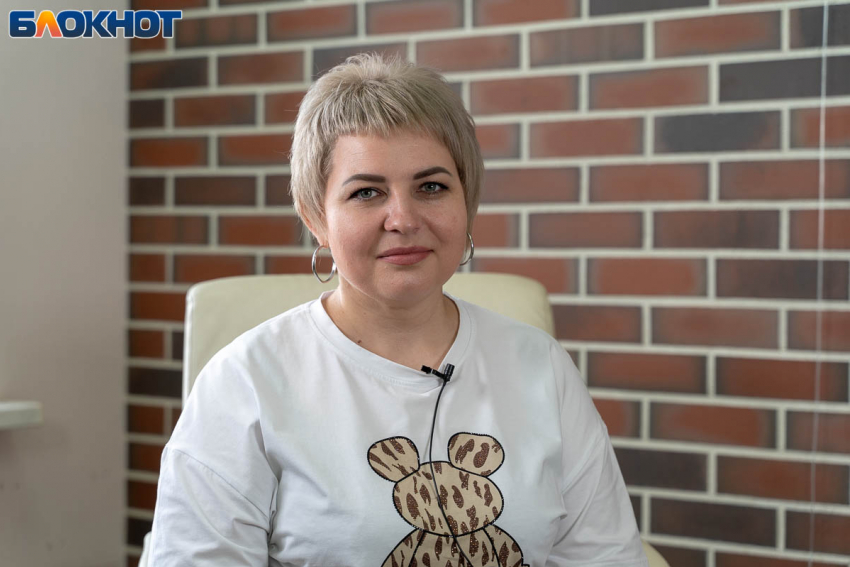 Ирина Сонина: Сброс веса затягивает