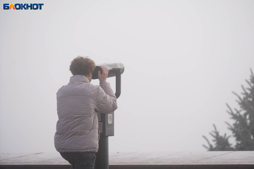 Экстренное предупреждение выдало волгоградское МЧС