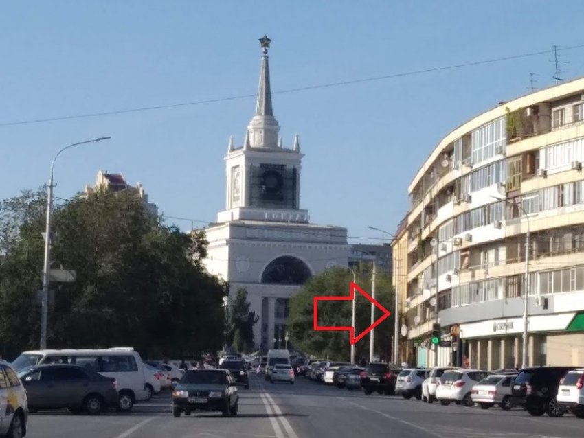 В Волгограде «Ростелеком» освободит два здания в центре города
