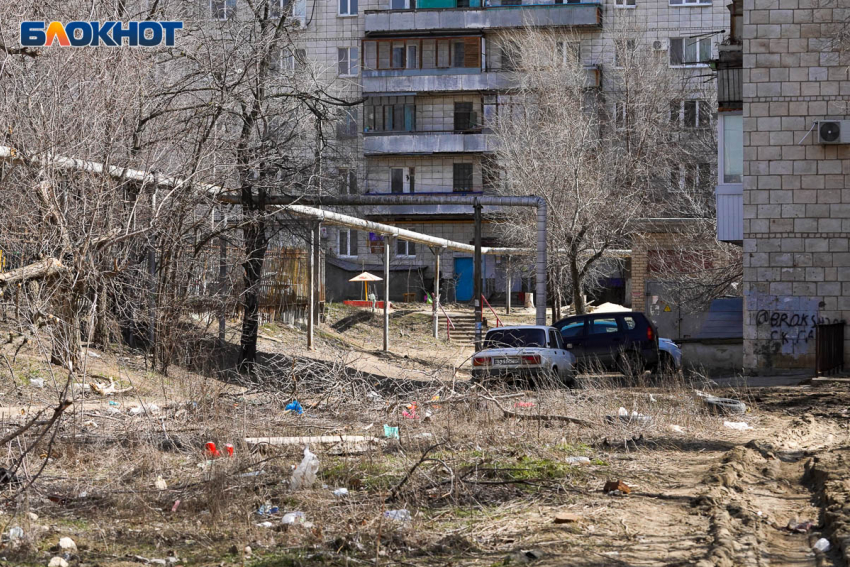 Волгоградцы будут по-новому платить за ЖКХ 