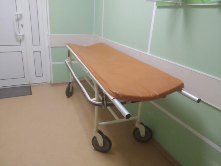 Задыхавшуюся волгоградку до смерти закатали по больницам: историю проверит Бастрыкин