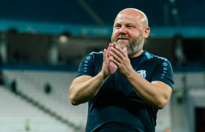 «Надо подлатать нервишки»: «Ротор» сыграл первый матч после отставки тренерского штаба  