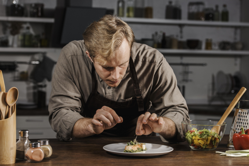 В Волгограде ищут тех, кто будет вкусно готовить