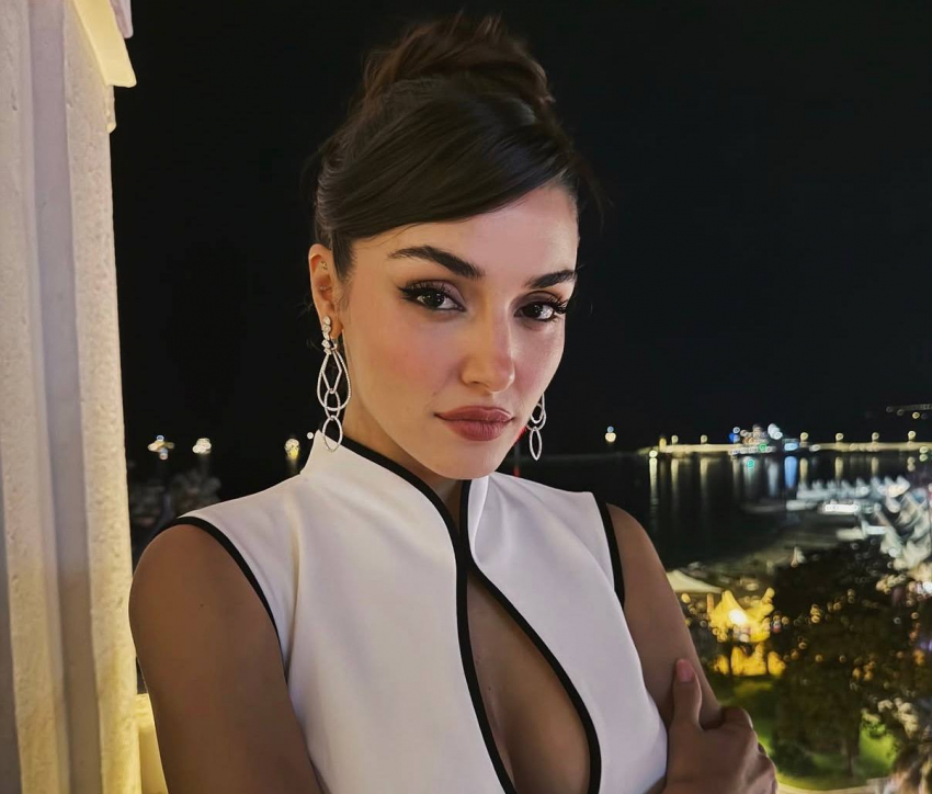 "Ее менеджеры начали орать!": грубая выходка шокировала в Москве на кинопремьере с турецкой звездой Ханде Эрчел 