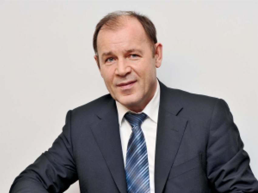 От зарплаты отказался новый спецпредставитель волгоградского губернатора 