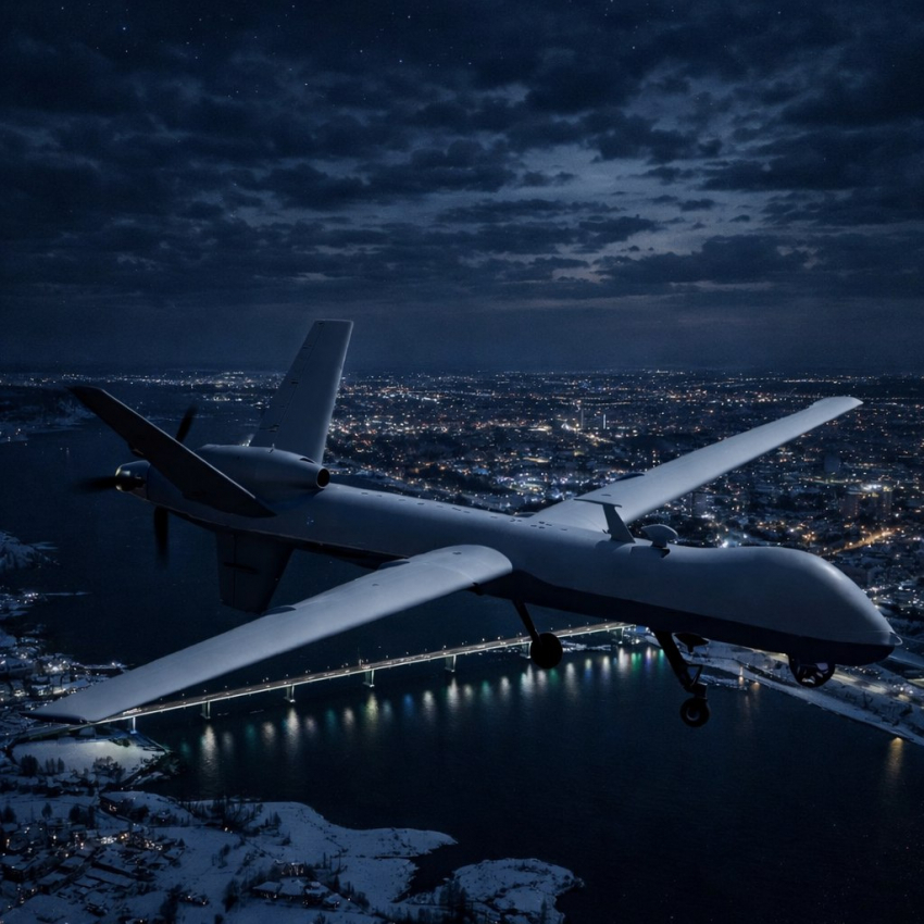 Бежать зигзагом, прятаться в канаве, отползи после первого взрыва: инструкцию при ударе ВСУ выдали в Волгограде 