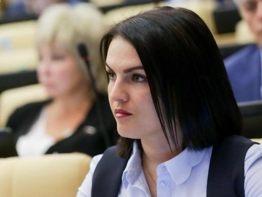 Депутат Госдумы от Волгоградской области Анна Кувычко объяснила, зачем голосовала за повышение пенсионного возраста