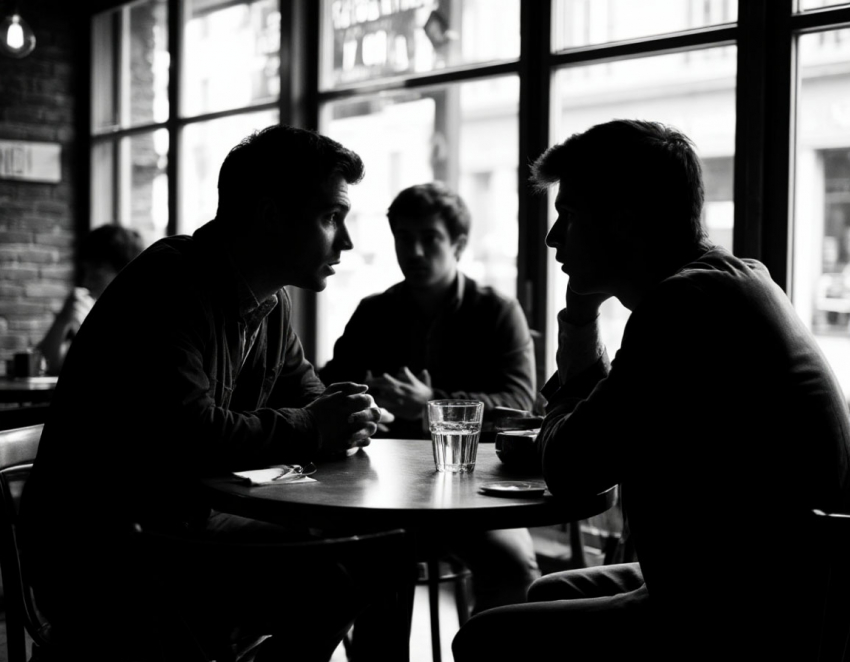 В Волгограде до полусмерти избили посетителя кафе 