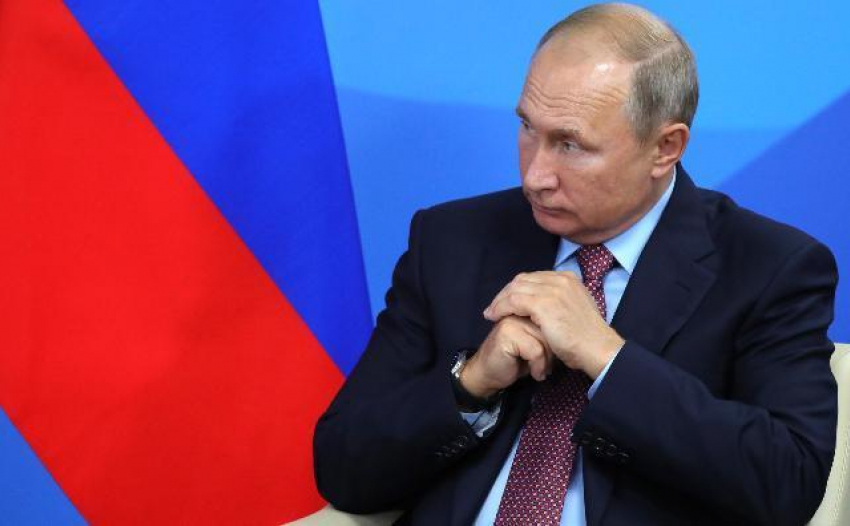 Волгоградскому онкологическому диспансеру выделили 3 миллиарда рублей: выполняется указание Владимира Путина по совершенствованию помощи онкобольным
