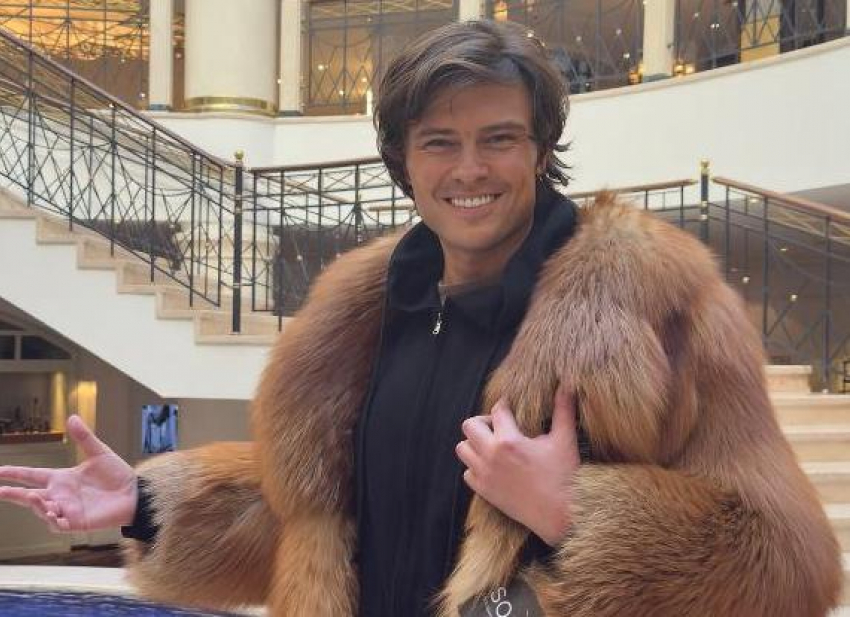 «Занижает вибрации»: Прохора Шаляпина осудили за натуральную шубу 