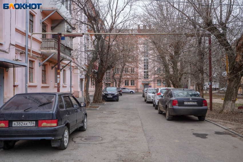 Интернет на сутки локально отключили в Волгограде 