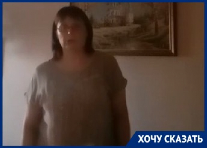 Зловонные соседи выселяют волгоградцев из квартир — на помощь призвали генерала Бастрыкина